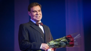 Ефим Шифрин перечислил вещи, которые его тревожат Ефим Шифрин перечислил вещи, которые его тревожат