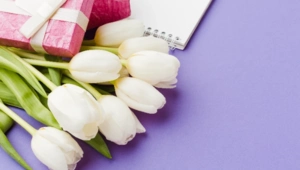 Незабываемый день для себя: чем заняться 8 марта одной Незабываемый день для себя: чем заняться 8 марта одной