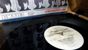 «Фирма Мелодия» возобновила производство виниловых пластинок в России