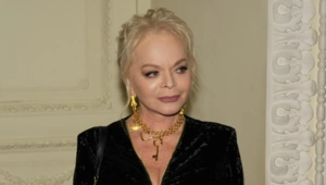 Лариса Долина призналась в равнодушии к брендам и назвала любимый