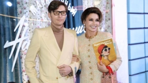 Ляйсан Утяшева отреагировала на публичные признания Павла Воли ей в любви: «Сильный мужчина»