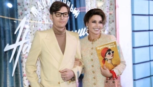 Ляйсан Утяшева отреагировала на публичные признания Павла Воли ей в любви: «Сильный мужчина»