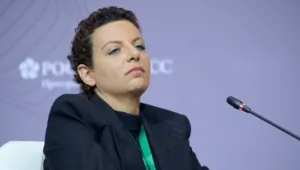 Маргарита Симоньян сообщила о перенесенной операции из-за последствий лучевой терапии Маргарита Симоньян сообщила о перенесенной операции из-за последствий лучевой терапии
