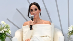 Меган Маркл связалась с отцом после операции по ампутации ноги Меган Маркл связалась с отцом после операции по ампутации ноги