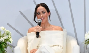 Меган Маркл связалась с отцом после операции по ампутации ноги