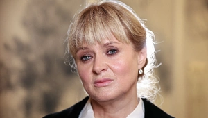 Анна и Надежда Михалковы впервые за долгое время вместе вышли в свет