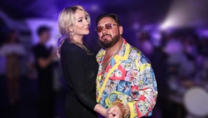 Стас Михайлов раскрыл секрет крепкого брака