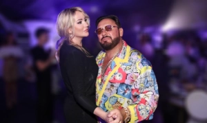 Стас Михайлов раскрыл секрет крепкого брака