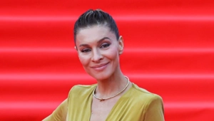 Елена Подкаминская впервые прокомментировала развод