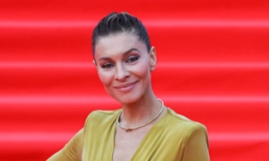 Елена Подкаминская впервые прокомментировала развод Елена Подкаминская впервые прокомментировала развод