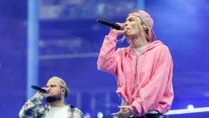 Nkeeei анонсировал выход нового сольного трека