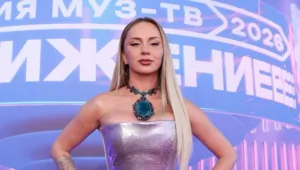 ANNA ASTI раскрыла историю создания дуэта с Димой Биланом ANNA ASTI раскрыла историю создания дуэта с Димой Биланом