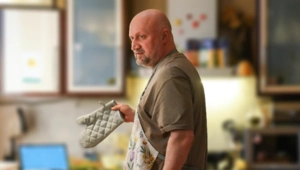 Гоша Куценко призвал воспитывать детей на советских сказках Гоша Куценко призвал воспитывать детей на советских сказках