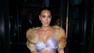 NASA вступило в спор с Ким Кардашьян из-за «срежиссированной» высадки на Луну