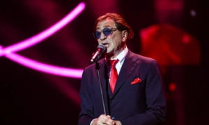 Дочь Григория Лепса рассказала, как бабушка спасла жизнь певцу Дочь Григория Лепса рассказала, как бабушка спасла жизнь певцу