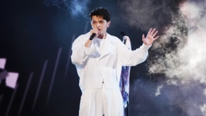 22-летний Akmal' заговорил о детях: «Время покажет»