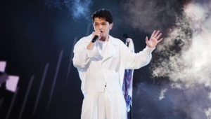 22-летний Akmal' заговорил о детях: «Время покажет»