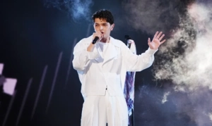 22-летний Akmal' заговорил о детях: «Время покажет»