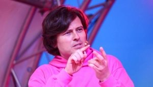 Шаляпин намекнул на свадьбу и открестился от обвинений в альфонстве