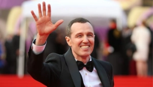 Игорь Верник назвал «большим счастьем» рождение сына у Оксаны Акиньшиной  и Данилы Козловского