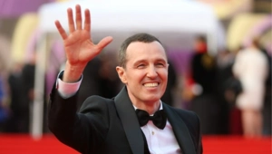 Игорь Верник назвал «большим счастьем» рождение сына у Оксаны Акиньшиной  и Данилы Козловского