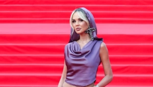 Блогер Мария Погребняк выступила за запрет родов на дому