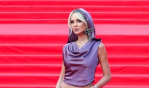 Блогер Мария Погребняк выступила за запрет родов на дому Блогер Мария Погребняк выступила за запрет родов на дому