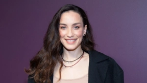 Дочь Виктории Дайнеко рассказала, кем хочет стать в будущем Дочь Виктории Дайнеко рассказала, кем хочет стать в будущем