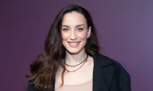 Дочь Виктории Дайнеко рассказала, кем хочет стать в будущем