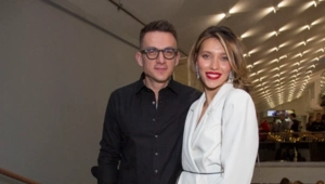 Стало известно имя третьего сына Регины Тодоренко и Влада Топалова