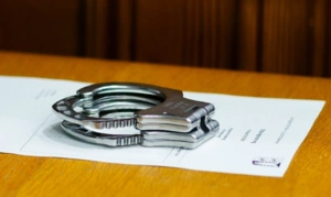 Мужа актрисы Алины Боз задержали в Стамбуле по делу о запрещенных веществах