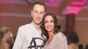 Рэпер T-killah попросил жену поскорее завершить грудное вскармливание второго ребенка Рэпер T-killah попросил жену поскорее завершить грудное вскармливание второго ребенка