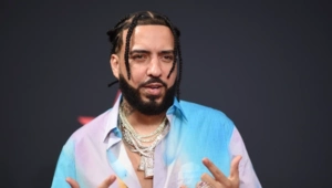 Американский рэпер French Montana женится на принцессе Дубая