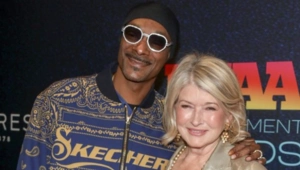 Марта Стюарт стала совладельцем футбольного клуба «Суонси» вместе со Снуп Доггом