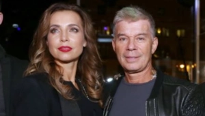 Марина Газманова раскрыла неожиданный секрет молодости и счастливого брака: «Мы два огня» Марина Газманова раскрыла неожиданный секрет молодости и счастливого брака: «Мы два огня»