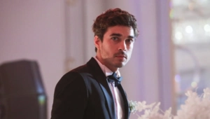 Константин Белошапка раскрыл тайну личной жизни впервые после развода с Урсуляк