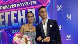 Слава и Серж анонсировали выход совместного трека