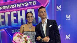 Слава и Серж анонсировали выход совместного трека