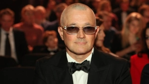 Актер Егор Бероев впервые за долгое время вышел в свет с молодой женой в Токио Актер Егор Бероев впервые за долгое время вышел в свет с молодой женой в Токио