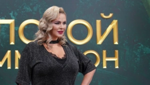 Анна Семенович рассказала о травле: «Прифотошопили мне 100 килограмм» Анна Семенович рассказала о травле: «Прифотошопили мне 100 килограмм»