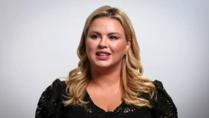 Анна Семенович возвращается в большой спорт