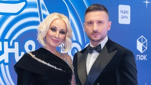 Лера Кудрявцева поссорилась с Сергеем Лазаревым прямо на сцене Лера Кудрявцева поссорилась с Сергеем Лазаревым прямо на сцене