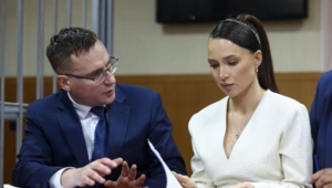 Перенесшая рак четвертой стадии блогер Ольга Селина вступилась за Лерчек на фоне скандала