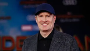 Глава Marvel Кевин Файги получит награду «Пионер года» Глава Marvel Кевин Файги получит награду «Пионер года»