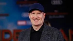 Глава Marvel Кевин Файги получит награду «Пионер года» Глава Marvel Кевин Файги получит награду «Пионер года»