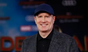 Глава Marvel Кевин Файги получит награду «Пионер года»