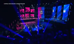«Битва поколений» на МУЗ-ТВ: самые яркие моменты третьего выпуска