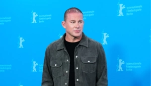 На фоне помолвки Зои Кравиц и Гарри Стайлза Ченнинг Татум поделился загадочным стихотворением