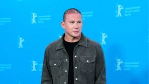 На фоне помолвки Зои Кравиц и Гарри Стайлза Ченнинг Татум поделился загадочным стихотворением