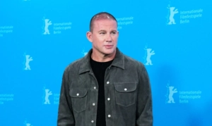 На фоне помолвки Зои Кравиц и Гарри Стайлза Ченнинг Татум поделился загадочным стихотворением